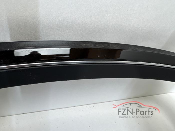 VW Passat 3G B8 Inleg Virtual cockpit Hoogglans zwart