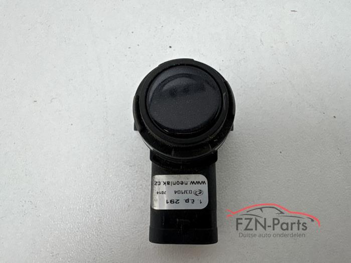 VW Golf 7 PDC Sensor