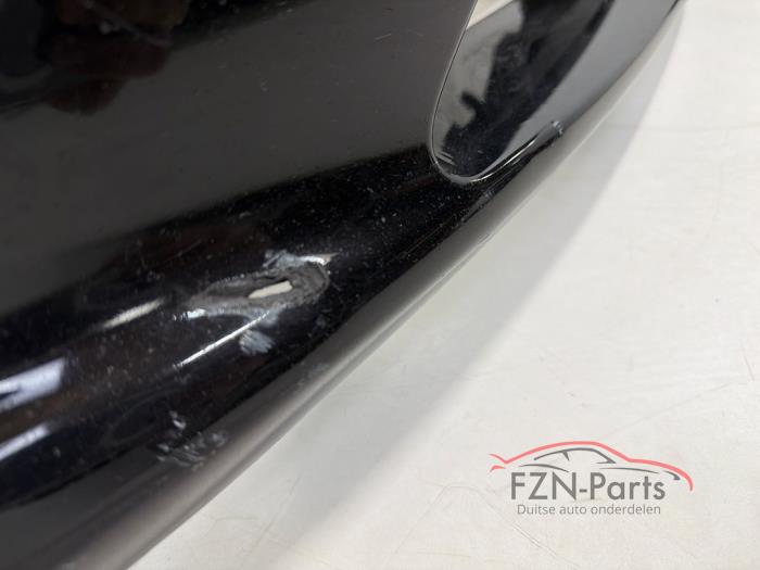 Tesla Model Y Voorbumper 6PDC Zwart