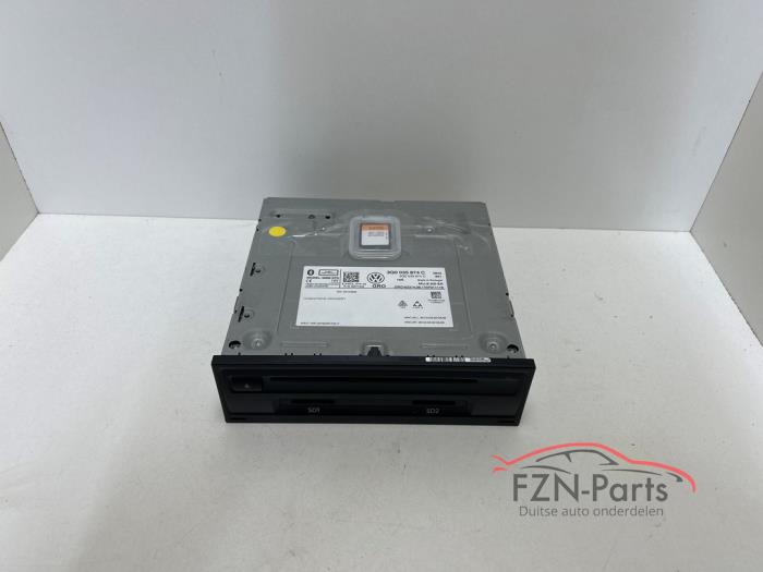 VW Navigatie module multi media