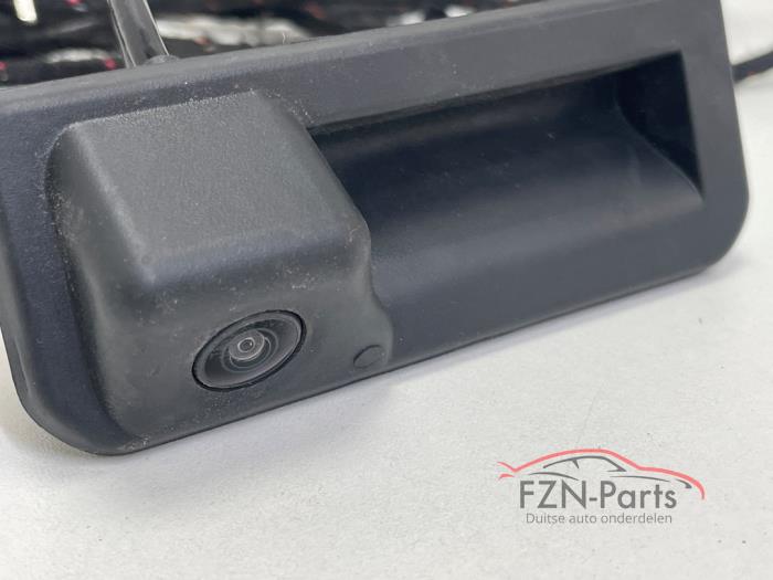 VW T-Cross 2GM Achteruitrijcamera Achterzijde met kabel