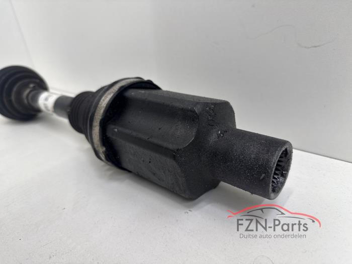 Mercedes-Benz S-Klasse W223 Aandrijfas Links-Voor