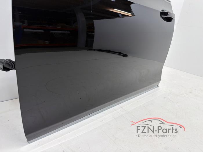 VW Golf 8 Portier Links-voor LY9T