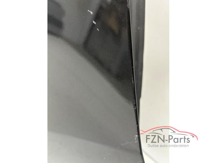 Mercedes-Benz S-klasse W223 Zijscherm spatscherm links 7831
