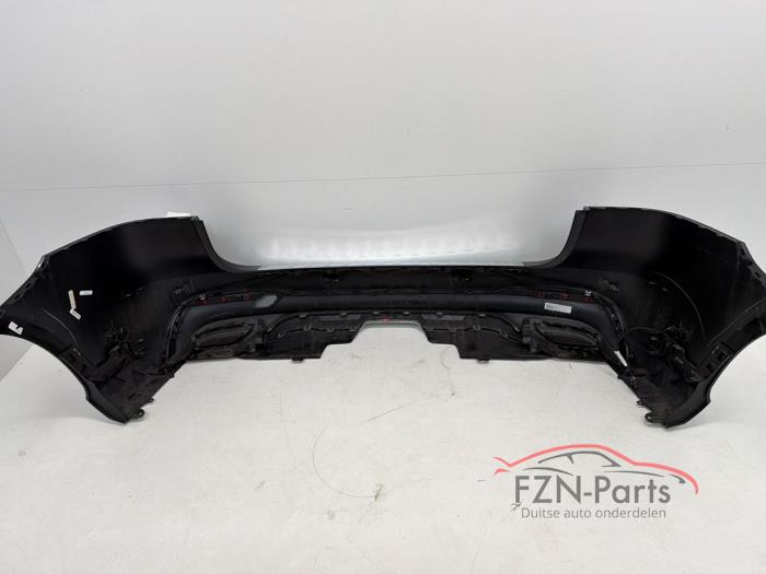Mercedes-Benz GLE AMG Line Facelift W166 Achterbumper 6 PDC