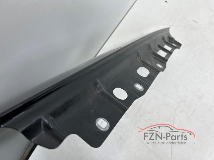 Mercedes-Benz GLE W166 Zijscherm spatscherm links 9040