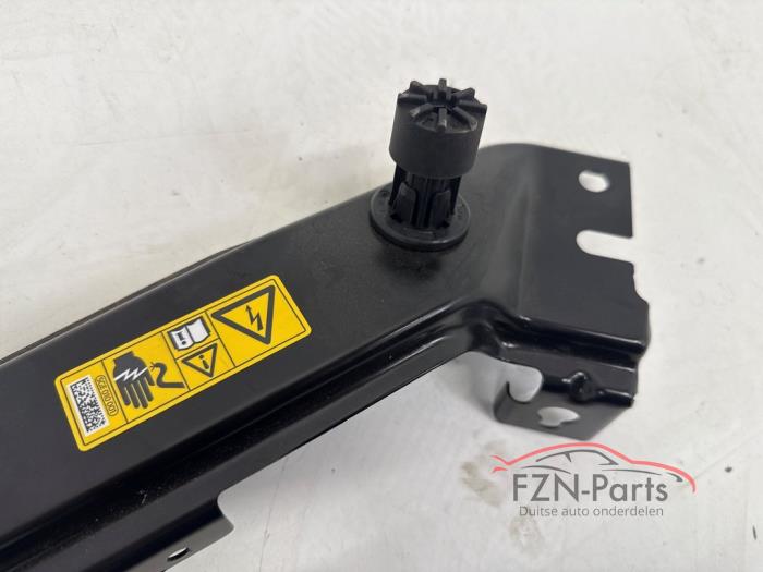 VW Transporter Multivan 7T Koplamp Houder Frame Links