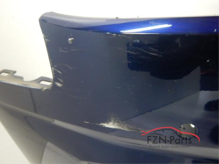 Audi A4 B9 8W Facelift Voorbumper 6PDC KLS LX5H