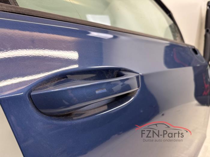 VW Golf 8 5H Portier Rechts-Voor LT5H
