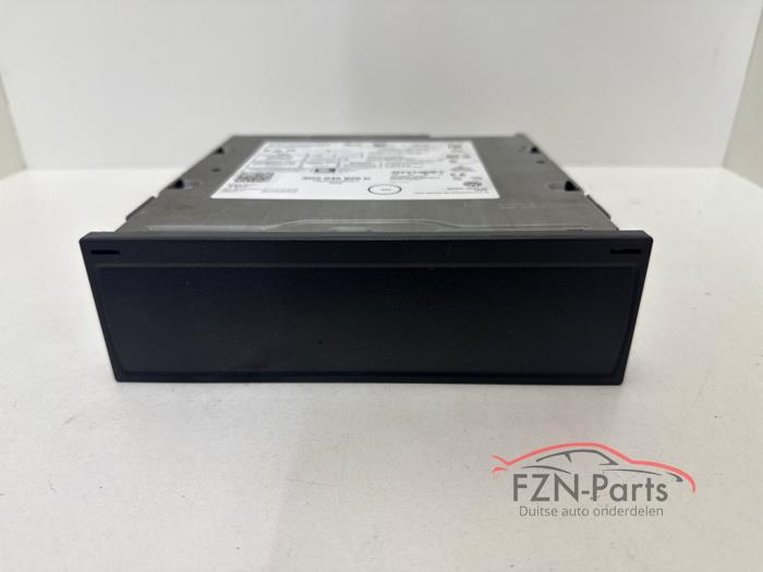 VW Touran 5TA Regelunit multimedia