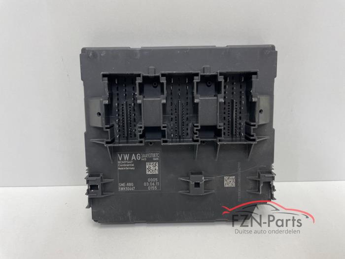 VW Passat B7 BCM Module