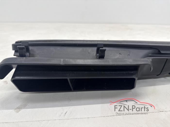 VW Touran 5TA 1.6 TDI Luchtgeleider