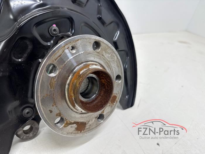 VW T-Roc 2GA Fusee Rechts-voor