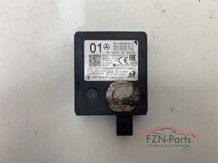 Mercedes-Benz W223 S-Klasse Radar sensor ACC