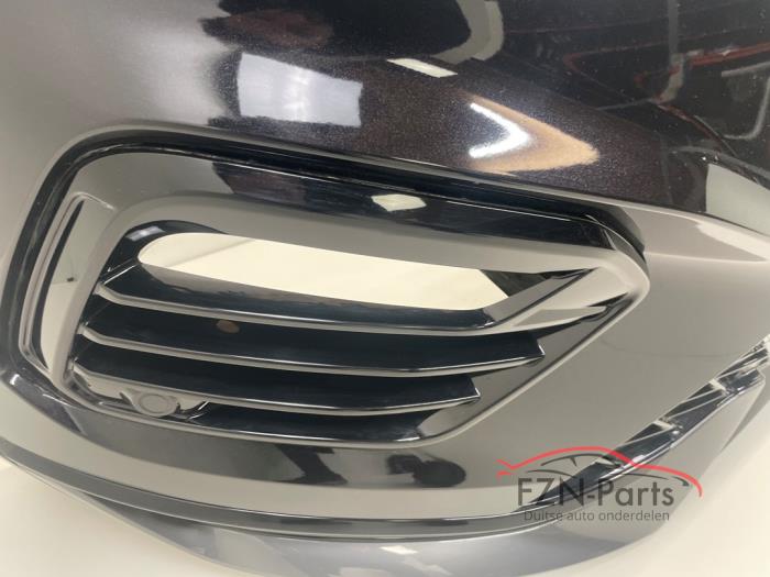 Seat Cupra Ateca Facelift R 575 Voorbumper 6PDC Mistlampen