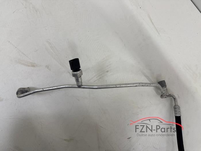 VW Tiguan 5NA Aircoleiding