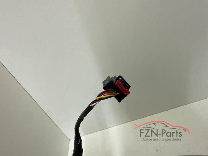 Audi A3 8V Buitenspiegel Links