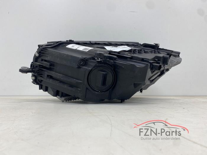 Mercedes-Benz W223 S-Klasse Koplamp Rechts Multibeam LED