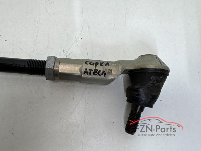 Seat Cupra Ateca 575 Stuurstang Spoortstang Rechts