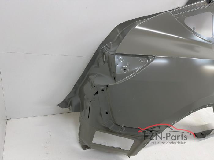 Tesla Model Y Facelift Snijdeel Rechts-Achter