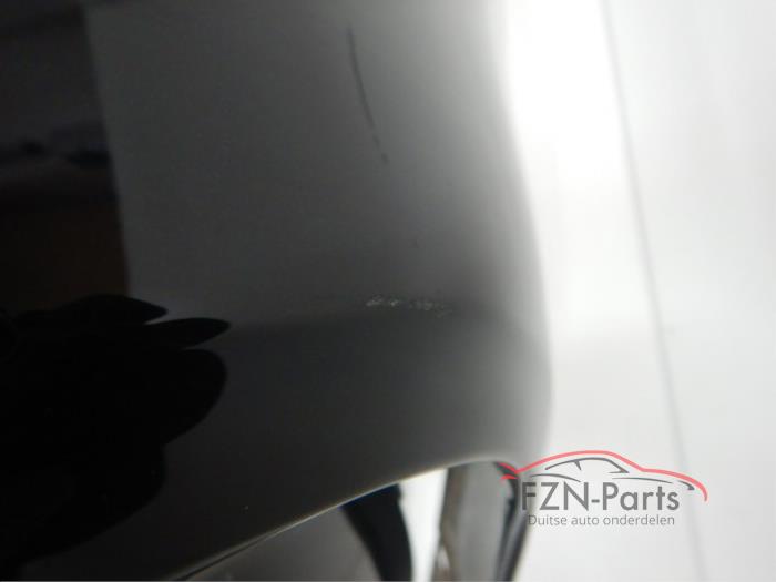 Mercedes-Benz W293 EQC AMG Voorbumper 6PDC