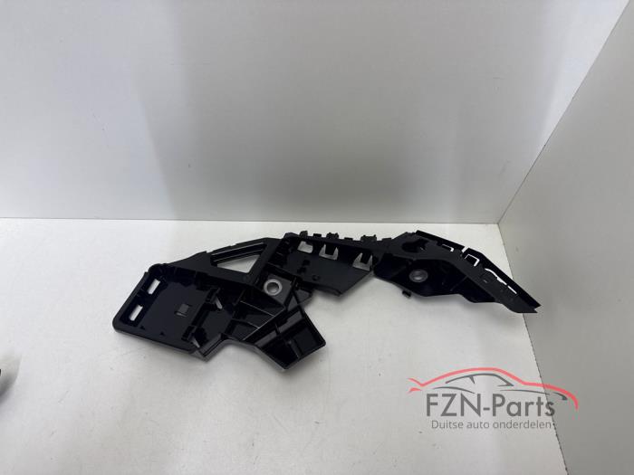 VW Golf 8.5 facelift Bumpergeleider Voorbumper Links