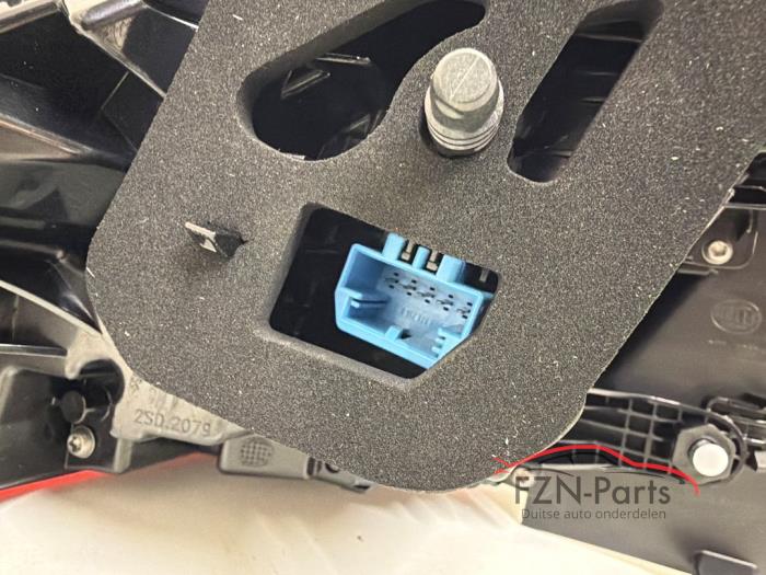 VW Tiguan 5NA LED Achterlicht Rechts buiten