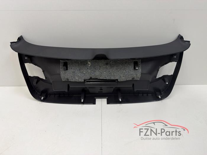 VW Golf 7 Achterklep Bekleding