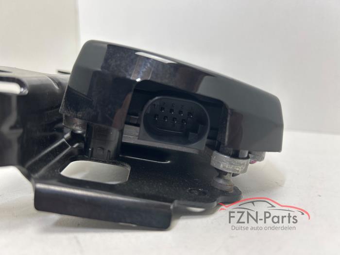 BMW X5 G05 ACC Radar sensor met houder