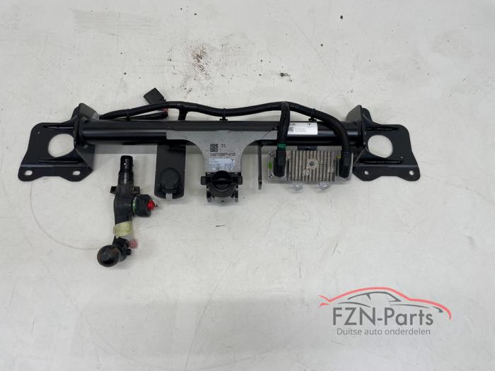 Tesla Model Y Trekhaak