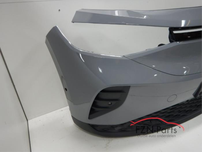 VW ID4 Voorbumper 6PDC LA7C