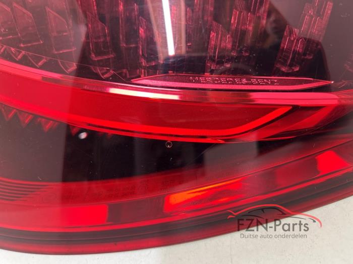 Mercedes-Benz S-Klasse W223 Achterlicht Rechts