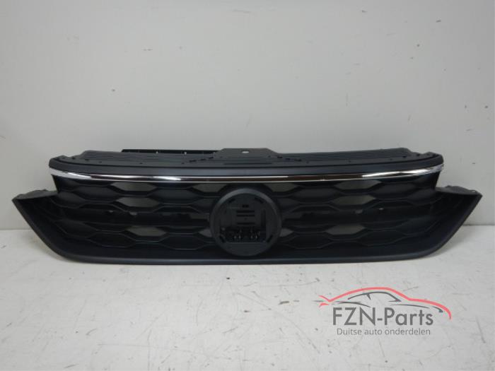 VW Taigo 2G7 Grille Honingmotief