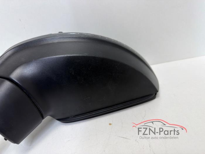 VW Tiguan 5NA Buitenspiegel Links