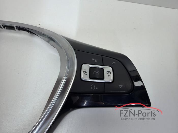 VW Golf 7 Inleg Stuurwiel MF Stuur