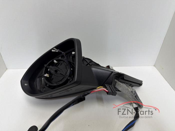 VW Golf 7 Buitenspiegel Links