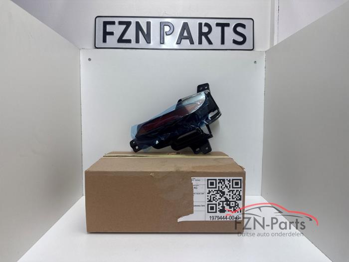 Tesla Model Y Achterlicht links