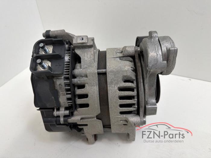VW Golf 8 5H 1.0 TSI Dynamo