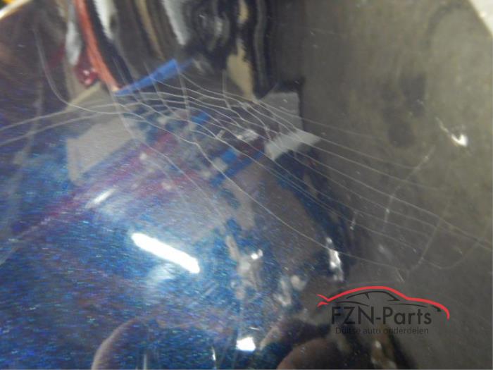 Porsche Panamera GTS Sport Turismo Facelift Voorbumper 6PDC KLS