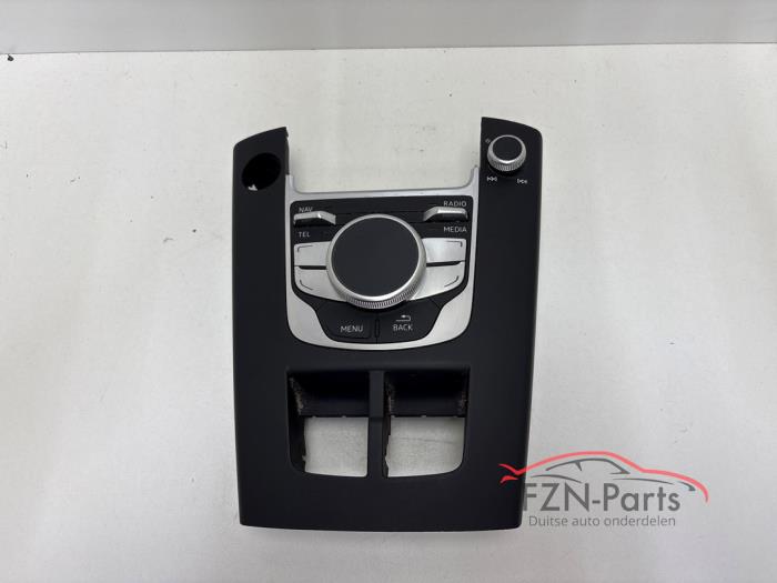 Audi A3 8V4 Afdekking Middenconsole