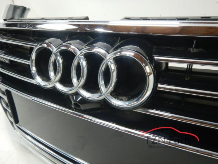 Audi A7 4G8 Facelift Voorbumper 4PDC KLS Camera LS9R