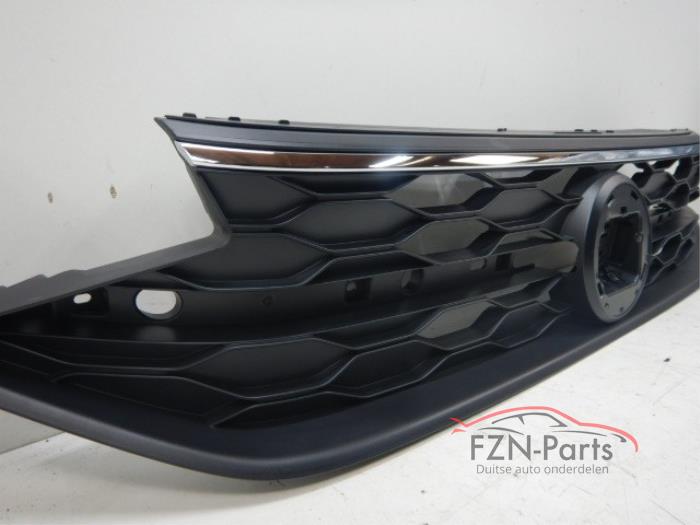 VW Taigo 2G7 Grille Honingmotief
