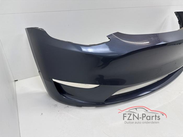 Tesla Model Y Voorbumper Grijs