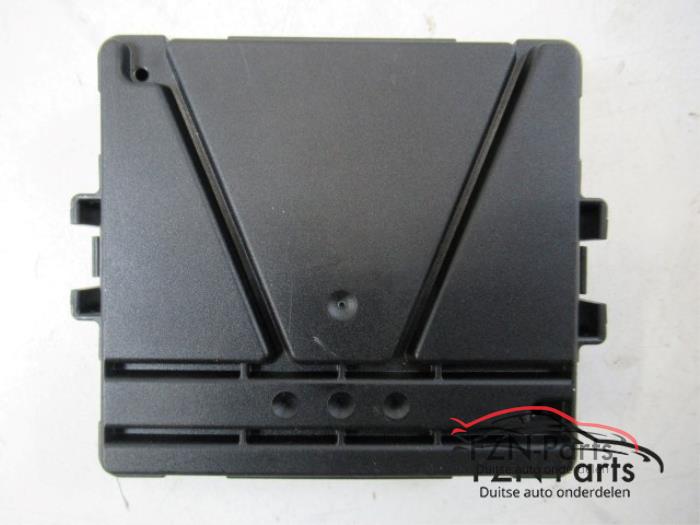 VW Passat B7 CAN Gateway