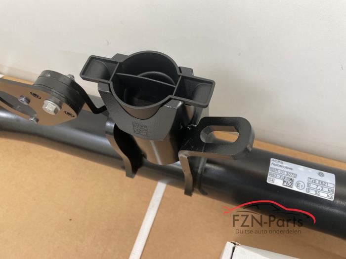 VW Taigo 2G7 Afneembare Trekhaak Met Kabelset