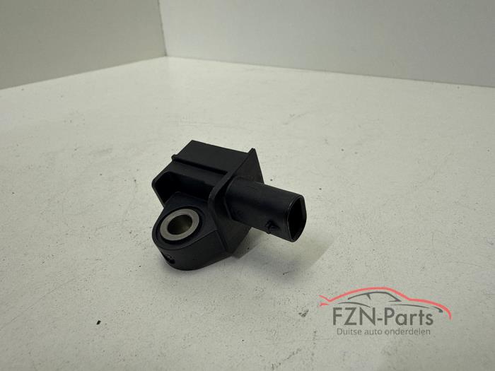 VW Touran 5TA Crashsensor