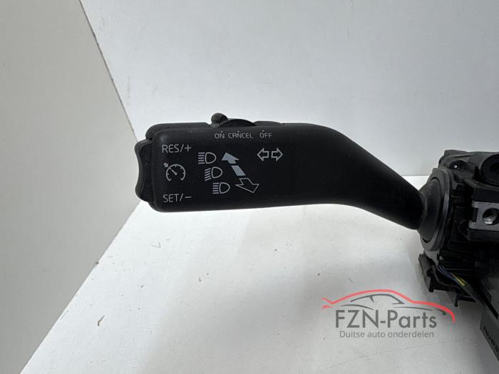 VW UP! Stuurkolomschakelaar Combischakelaar
