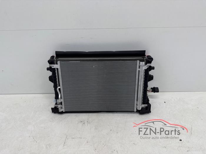 VW Golf 8 Koelerpakket 1.5 TSI