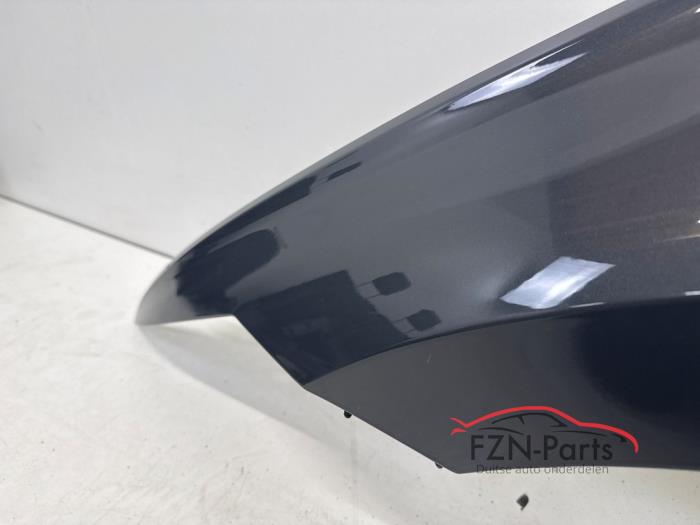 VW Golf 8 Zijscherm Spatscherm Links