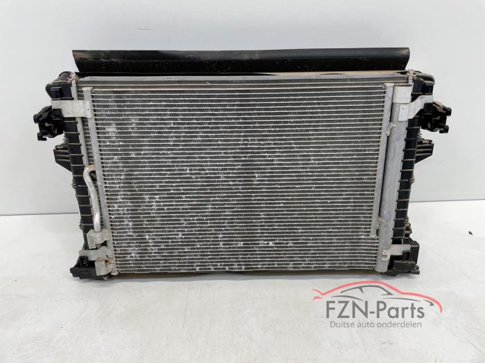 VW Golf 8 1.5 TSI Koelerpakket set compleet